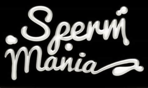 spermmania|Sperm Mania Vidéos Porno 